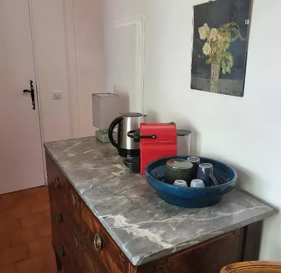 Aamiaismajoitus (B&B) Soutariba