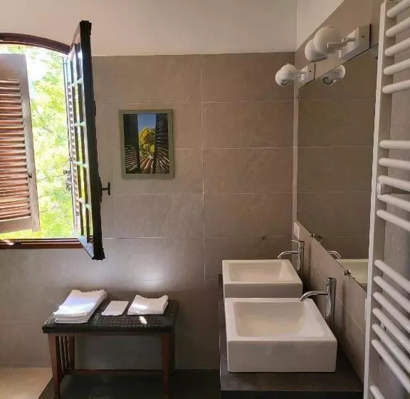 Aamiaismajoitus (B&B) Soutariba