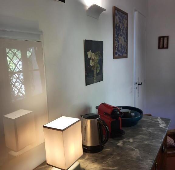 住宿加早餐 Soutariba