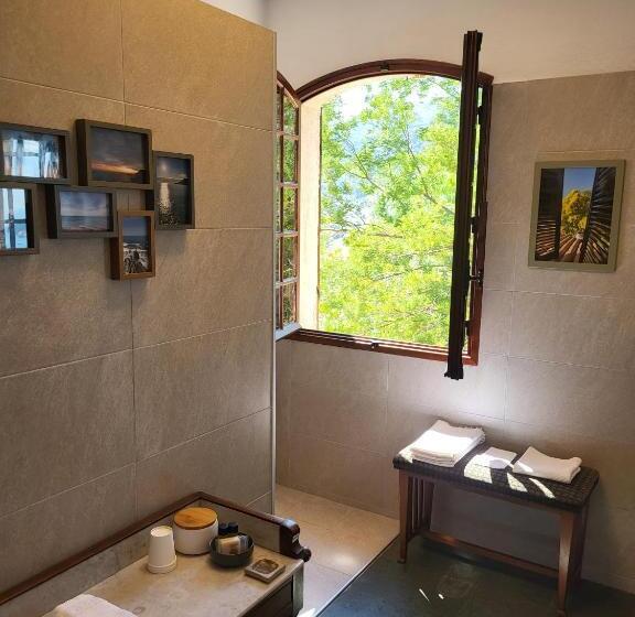 住宿加早餐 Soutariba