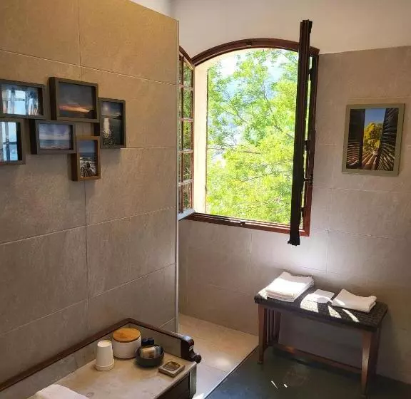 Aamiaismajoitus (B&B) Soutariba