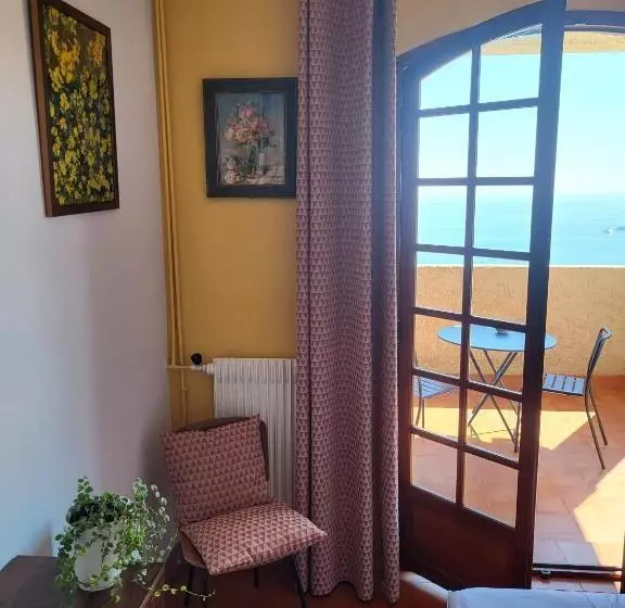 Aamiaismajoitus (B&B) Soutariba