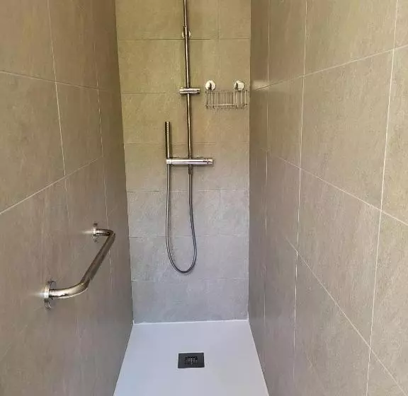 Aamiaismajoitus (B&B) Soutariba