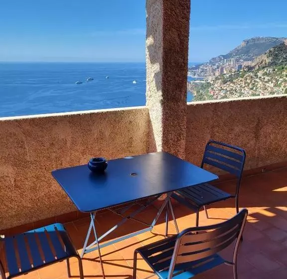 Aamiaismajoitus (B&B) Soutariba