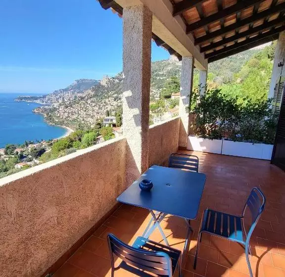 Aamiaismajoitus (B&B) Soutariba