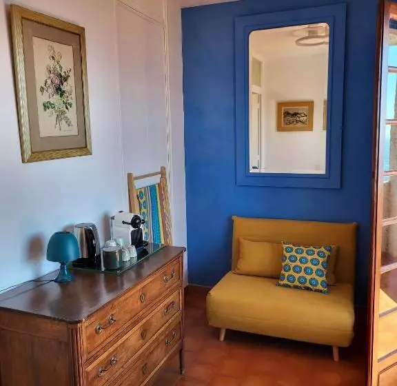 Aamiaismajoitus (B&B) Soutariba