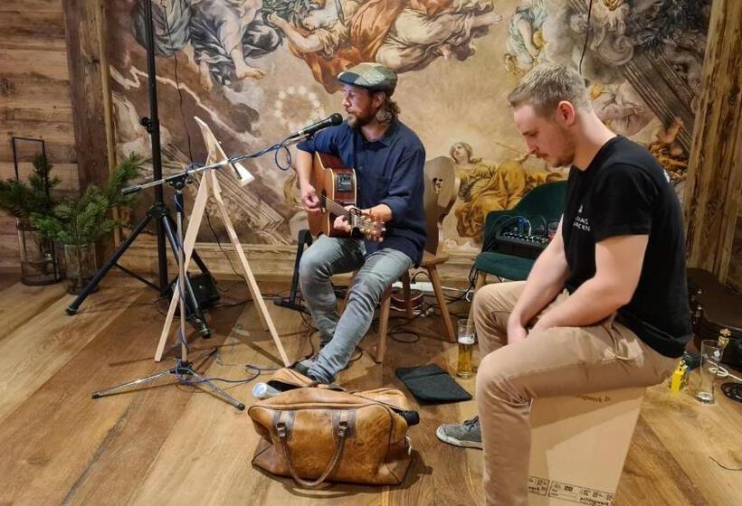 Berghaus Schröcken   Hotel Apartments Spa