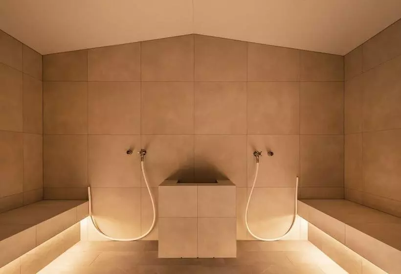 Berghaus Schröcken   Hotel Apartments Spa