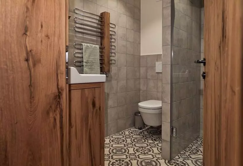 Berghaus Schröcken   Hotel Apartments Spa