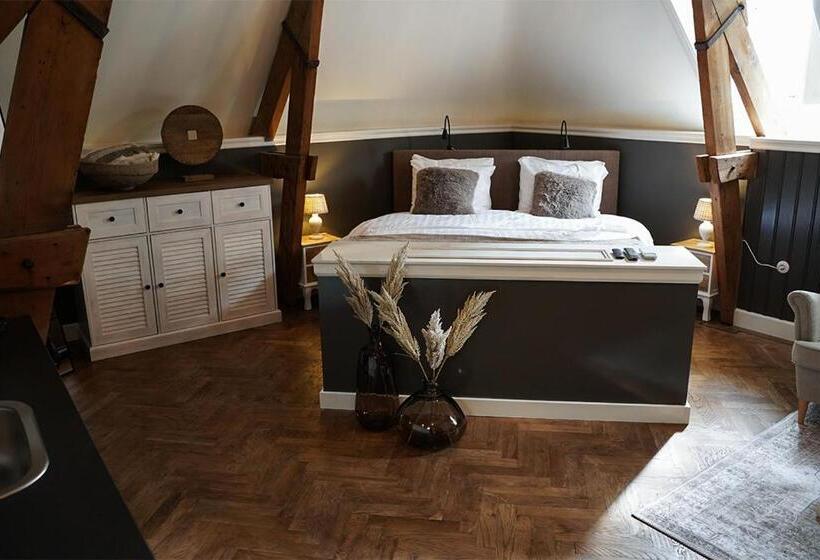 Boetiekhotel Ons Oude Raadhuis Digitaal Inchecken Via Sms En Mail