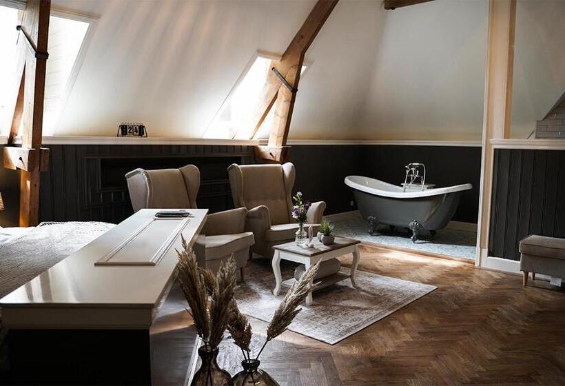 Boetiekhotel Ons Oude Raadhuis Digitaal Inchecken Via Sms En Mail