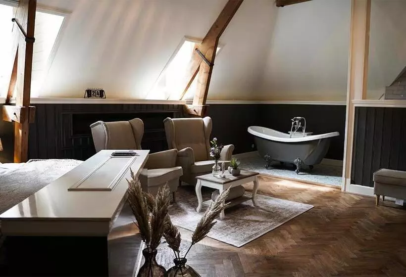 Boetiekhotel Ons Oude Raadhuis   Digitaal Inchecken Via Sms En Mail