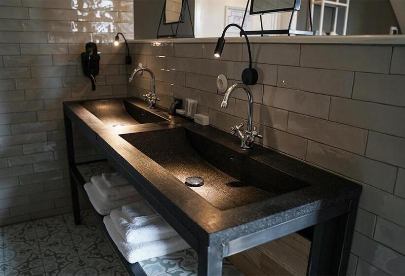 Boetiekhotel Ons Oude Raadhuis Digitaal Inchecken Via Sms En Mail