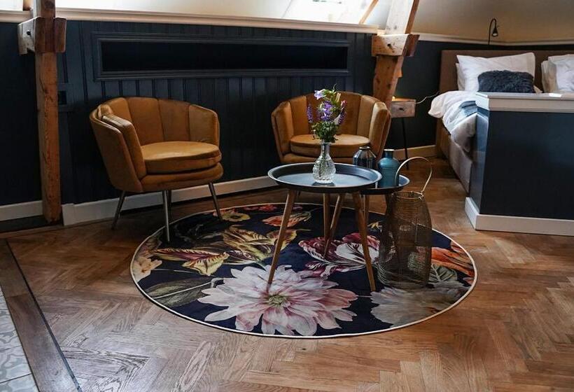 Boetiekhotel Ons Oude Raadhuis Digitaal Inchecken Via Sms En Mail