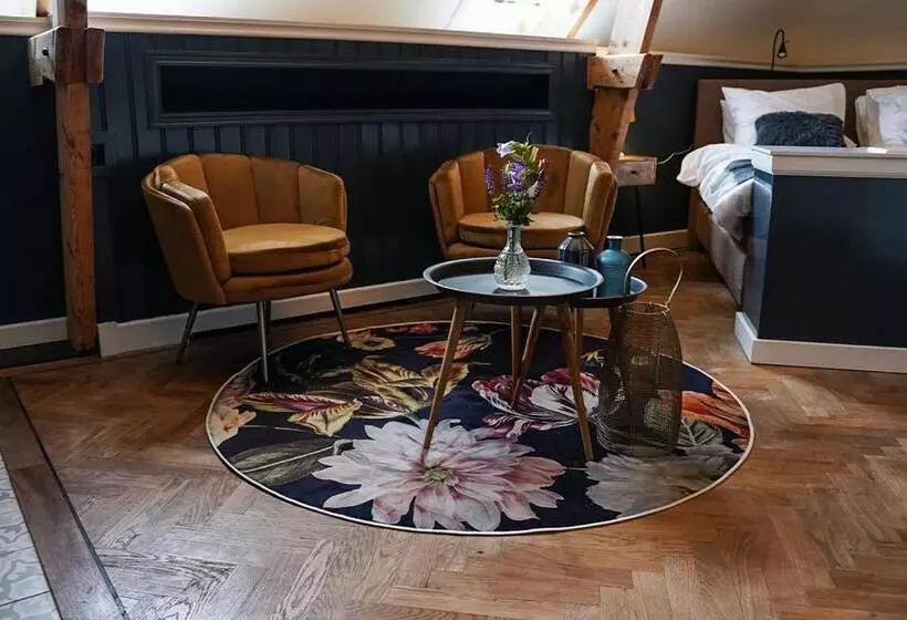 Boetiekhotel Ons Oude Raadhuis   Digitaal Inchecken Via Sms En Mail