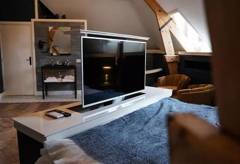 Boetiekhotel Ons Oude Raadhuis   Digitaal Inchecken Via Sms En Mail