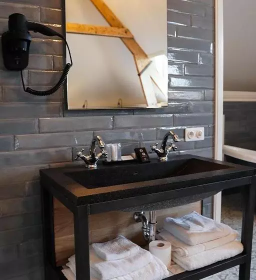 Boetiekhotel Ons Oude Raadhuis   Digitaal Inchecken Via Sms En Mail