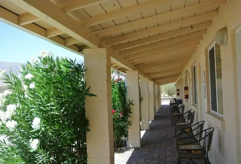 Borrego Springs Motel