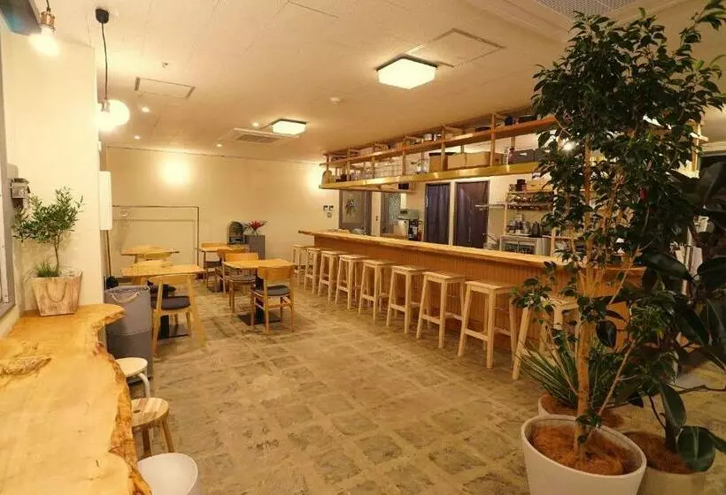 Hotelli La Union Twin Room With Share Bath Room   Vacation Stay 31448v