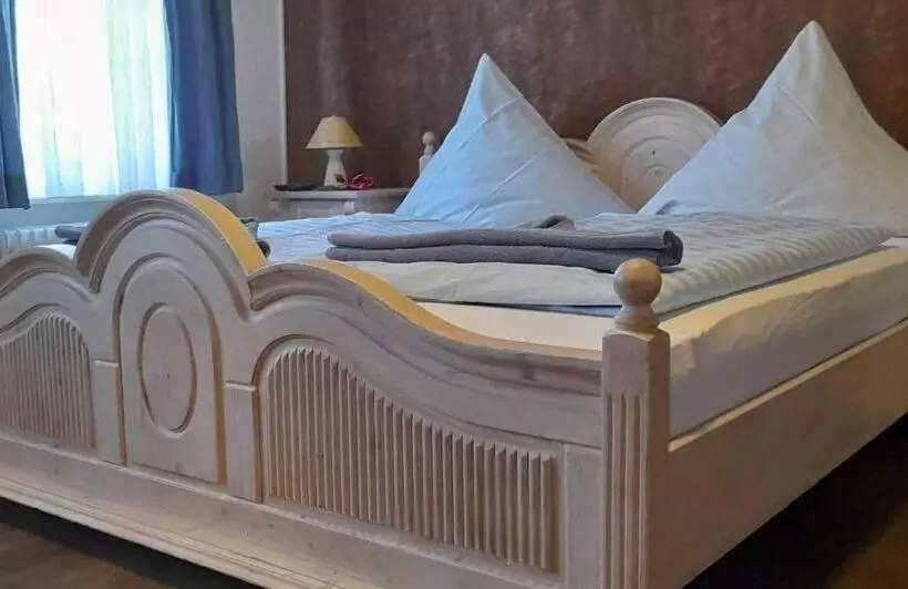 Landgasthof Hotel Zur Waage