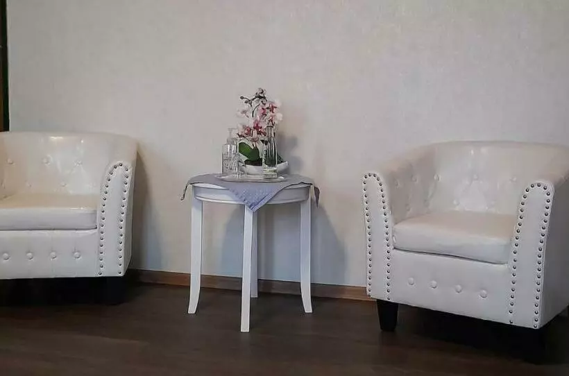 Landgasthof Hotel Zur Waage