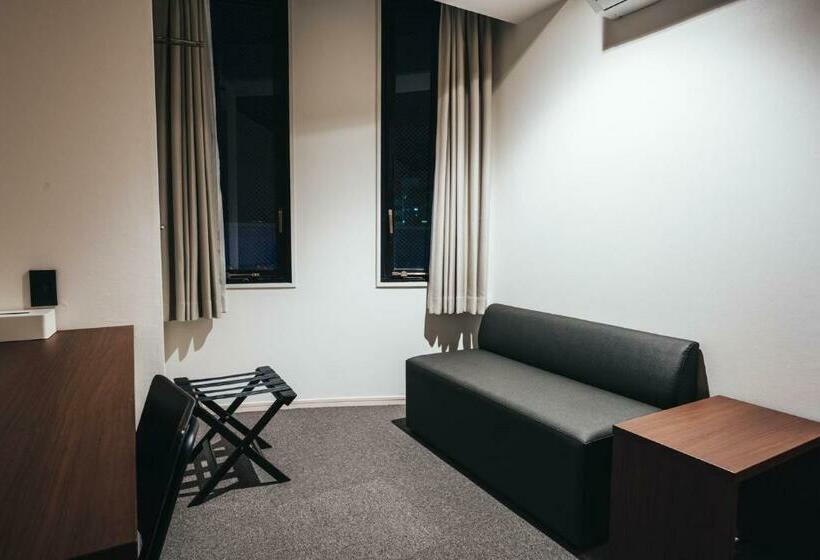 Tapstay Hotel   Vacation Stay 35237v