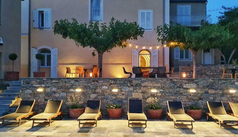 بنسيون A Villa Di Rutali