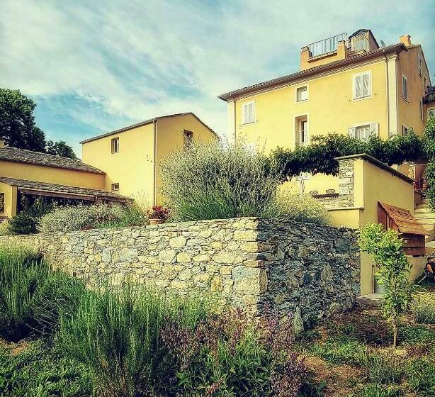 بنسيون A Villa Di Rutali