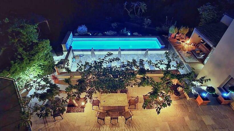 بنسيون A Villa Di Rutali