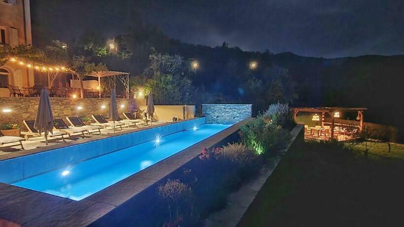 بنسيون A Villa Di Rutali