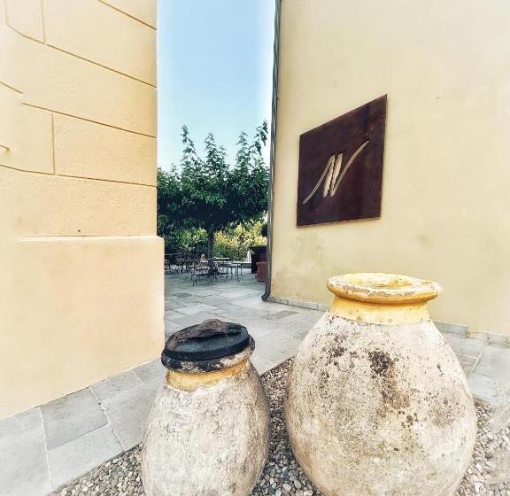 بنسيون A Villa Di Rutali