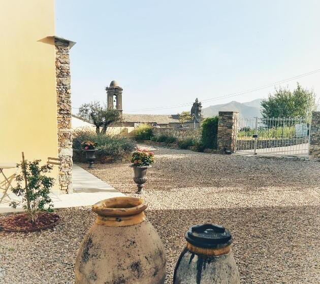 بنسيون A Villa Di Rutali