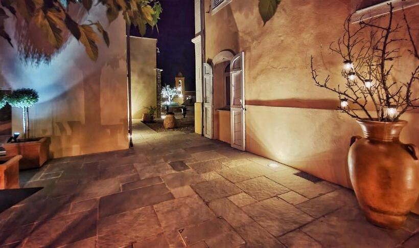 بنسيون A Villa Di Rutali