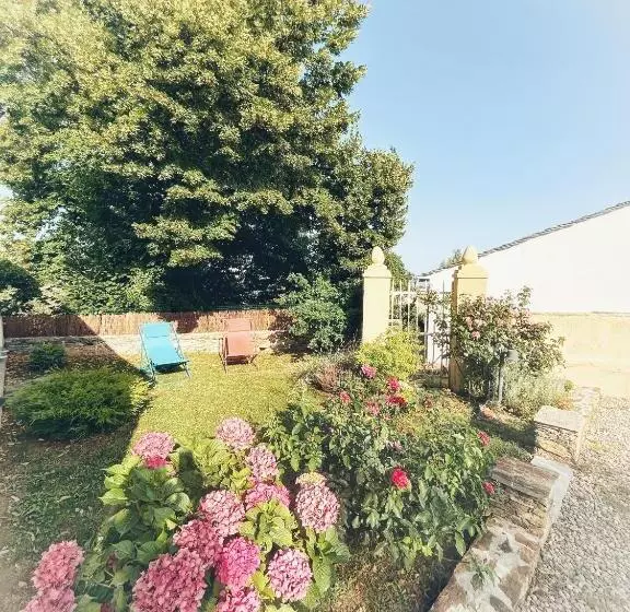 ペンション A Villa Di Rutali