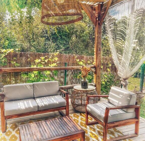 بنسيون A Villa Di Rutali