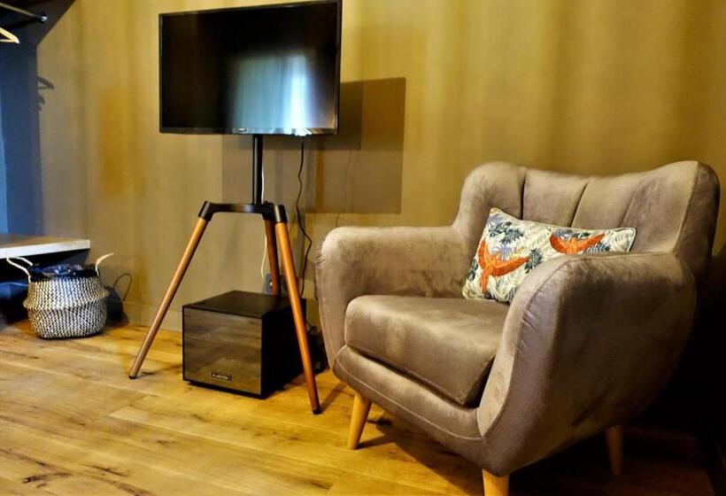 بنسيون A Villa Di Rutali