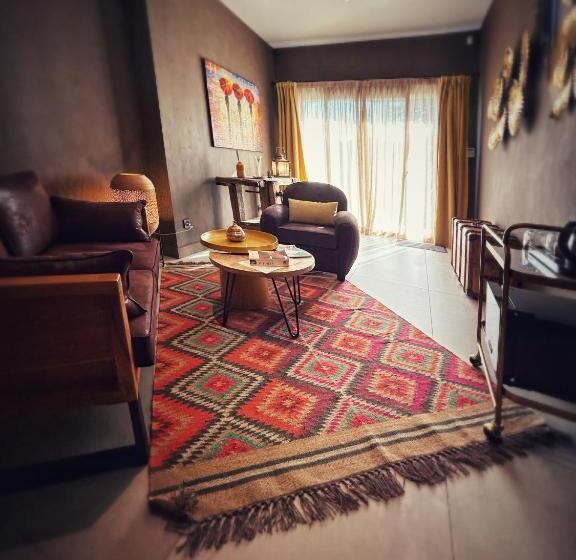 بنسيون A Villa Di Rutali