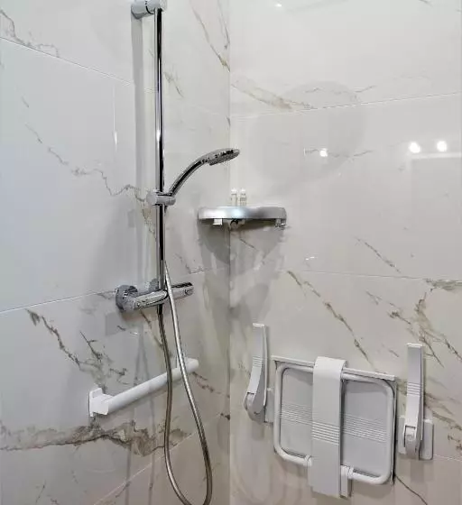 ペンション A Villa Di Rutali