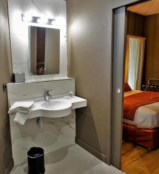 بنسيون A Villa Di Rutali