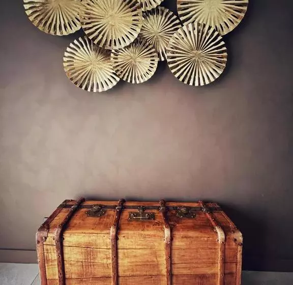 ペンション A Villa Di Rutali