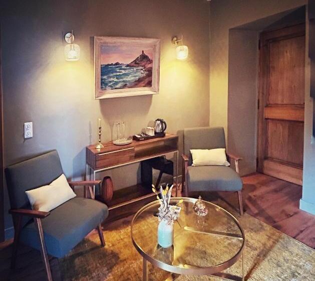 بنسيون A Villa Di Rutali