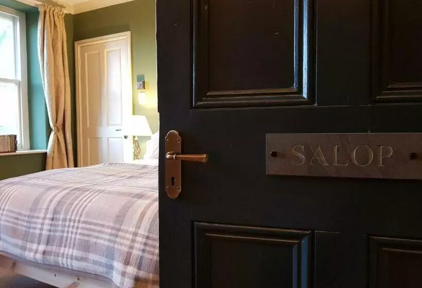 Majatalo Afallon Townhouse