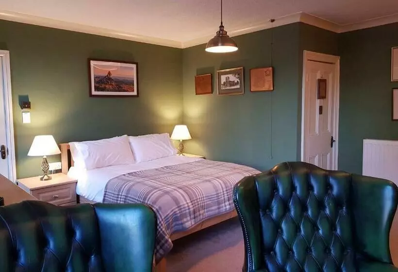 Majatalo Afallon Townhouse