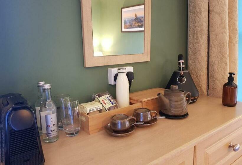 펜션 Afallon Townhouse