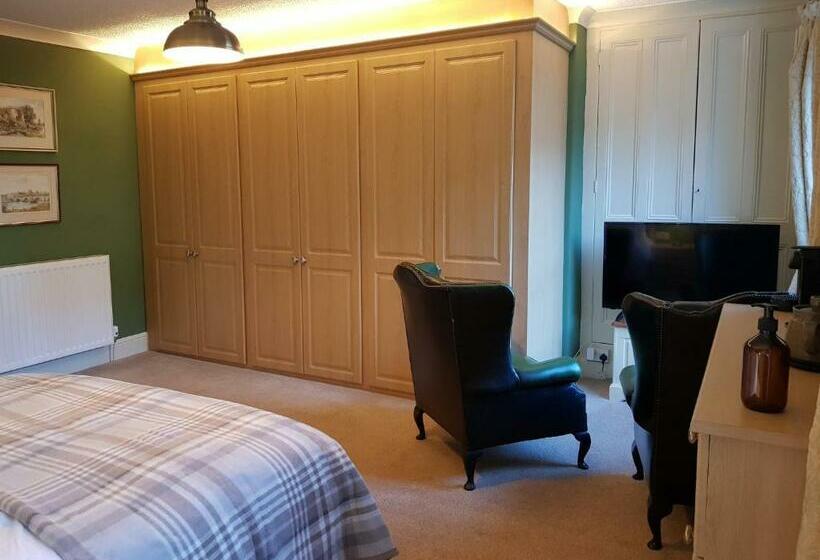 펜션 Afallon Townhouse