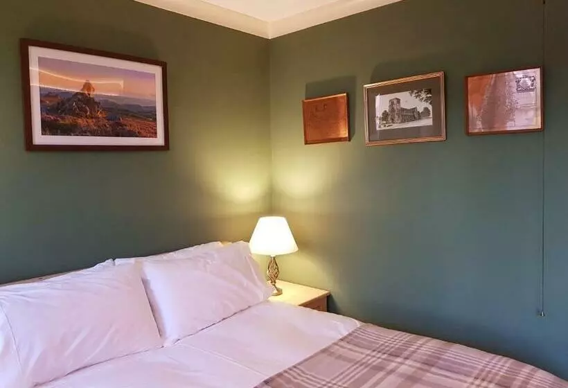 Majatalo Afallon Townhouse