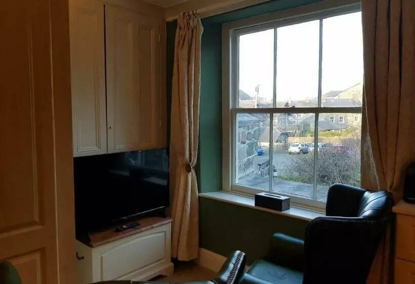 Majatalo Afallon Townhouse