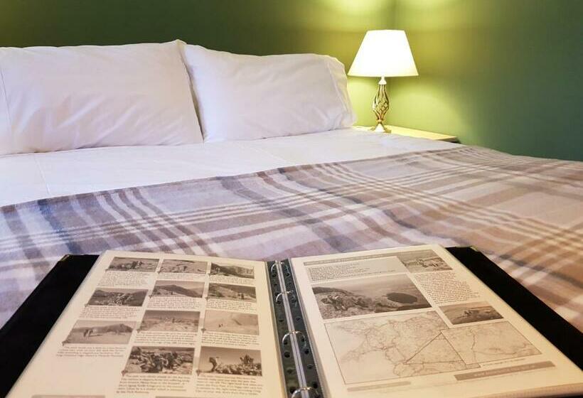 펜션 Afallon Townhouse