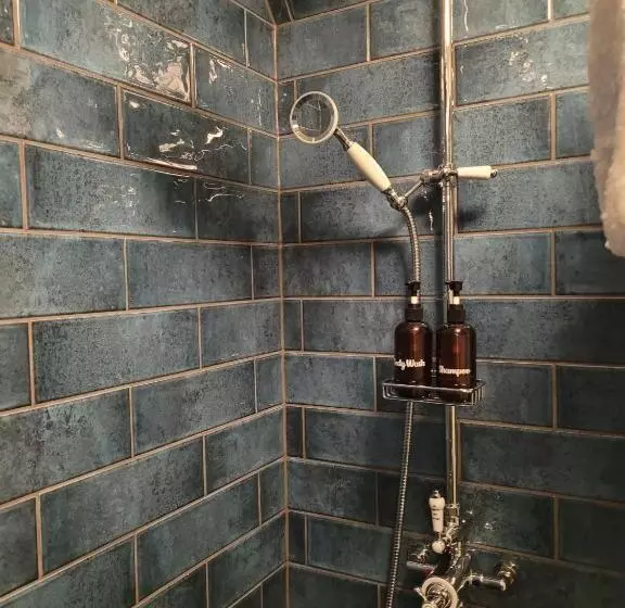 Majatalo Afallon Townhouse