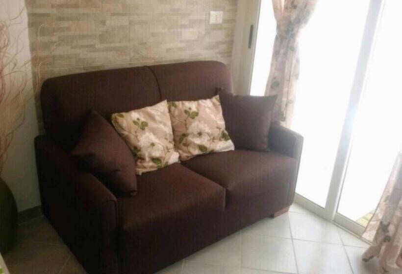 פנסיון Case Vacanza Da Marco&mary